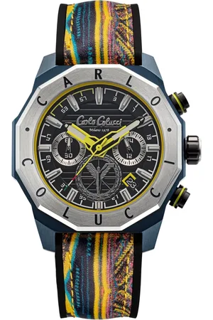 Carlo Colucci Herren, Accessories, Mehrfarbig, ONE SIZEGröße: