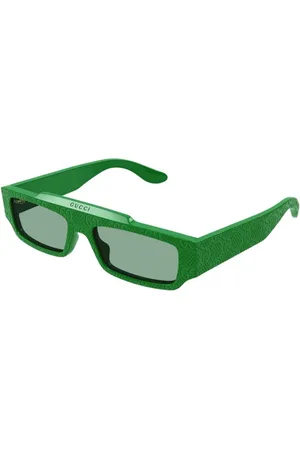 Gucci Herren, Accessories, Grün, 55 MMGröße: