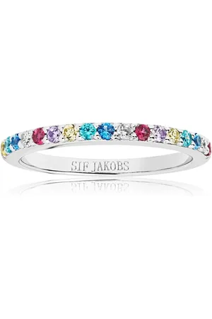 Sif Jakobs Damen, Accessories, Grau, 50 MMGröße: