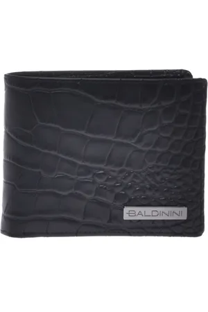 BALDININI Herren, Accessories, Schwarzk, ONE SIZEGröße: