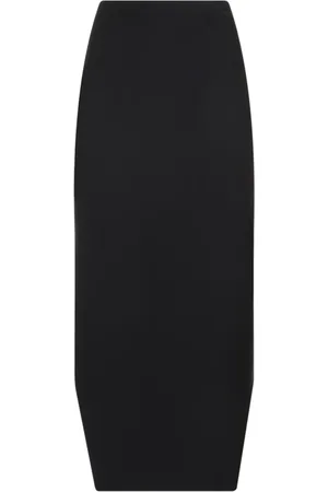 Givenchy Damen, Röcke, Schwarzk, SGröße: