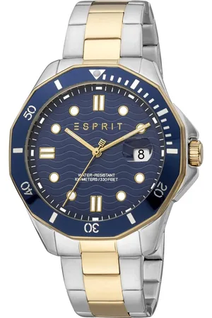 ESPRIT Herren, Accessories, Grau, ONE SIZEGröße: