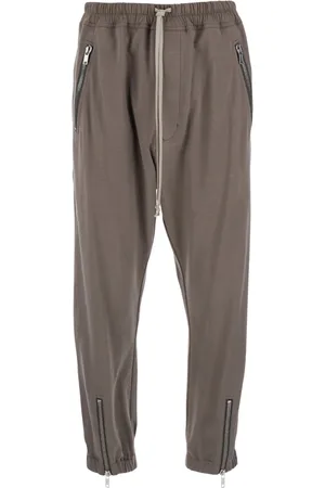 Rick Owens Herren, Hosen, Braun, XLGröße:
