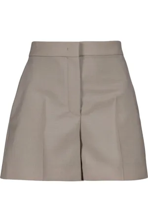 Fendi Damen, Shorts, Grau, XSGröße: