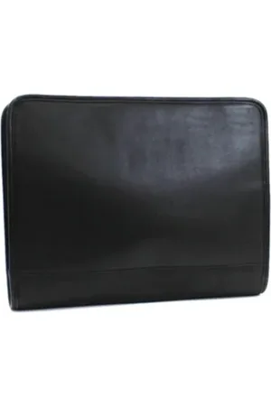 Coach Damen, Pre-Owned, Schwarzk, ONE SIZEGröße: