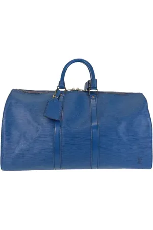 LOUIS VUITTON Damen, Pre-Owned, Blau, ONE SIZEGröße: