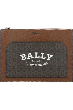 Bally Herren, Taschen, Braun, ONE SIZEGröße: