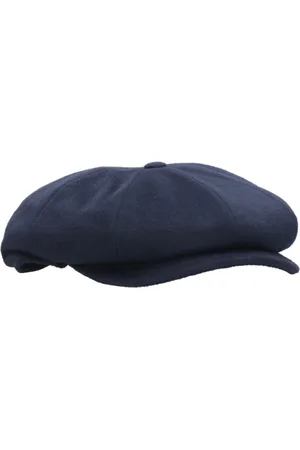 Borsalino Damen, Accessories, Blau, 59 CMGröße: