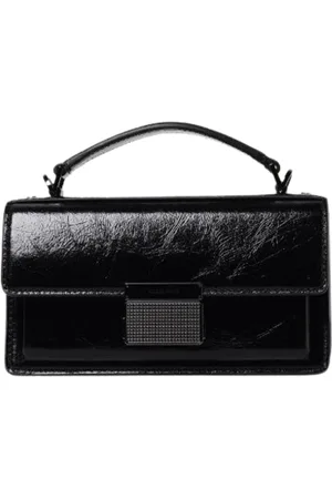 Golden Goose Damen, Taschen, Schwarzk, ONE SIZEGröße: