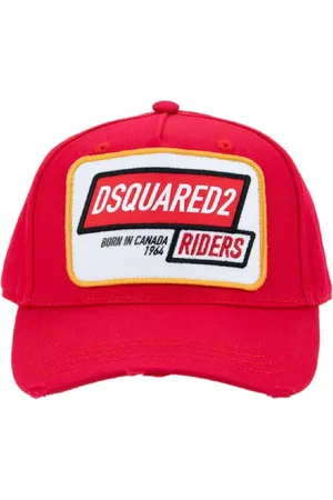 Dsquared2 Unisex, Accessories, Rot, ONE SIZEGröße: