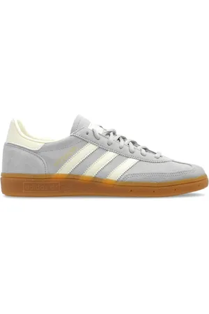 adidas Damen, Schuhe, Grau, 39 1/2 EUGröße: