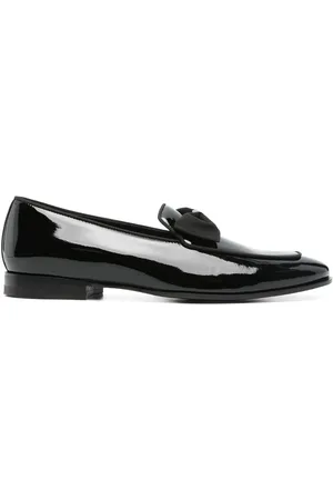 TAGLIATORE Herren, Schuhe, Schwarzk, 42 EUGröße: