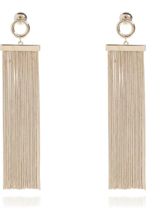 Alaïa Damen, Accessories, Gelb, ONE SIZEGröße: