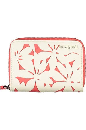 Desigual Damen, Accessories, Weiß, ONE SIZEGröße: