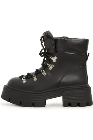 CESARE GASPARI Damen, Schuhe, Schwarzk, 38 EUGröße: