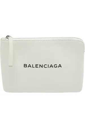 Balenciaga Damen, Pre-Owned, Weiß, ONE SIZEGröße: