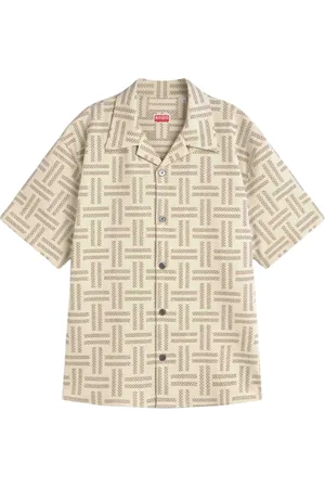 Kenzo Herren, Shirts, , SGröße: