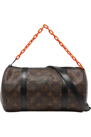 LOUIS VUITTON Damen, Pre-Owned, Braun, ONE SIZEGröße: