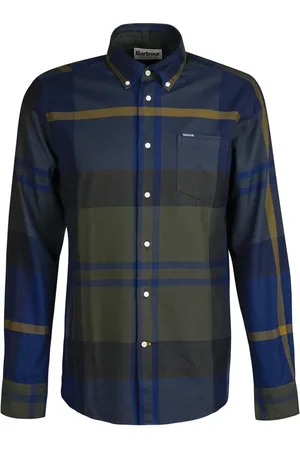Barbour Herren, Shirts, Mehrfarbig, MGröße: