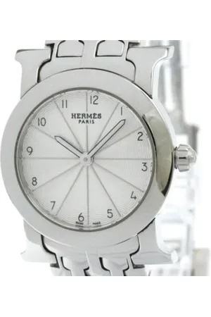 Hermès Damen, Pre-Owned, Grau, ONE SIZEGröße: