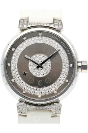 LOUIS VUITTON Herren, Pre-Owned, Weiß, ONE SIZEGröße: