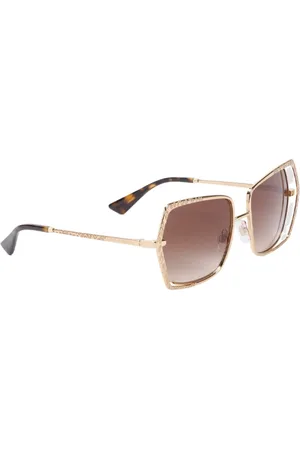 Dolce & Gabbana Damen, Accessories, Gelb, ONE SIZEGröße: