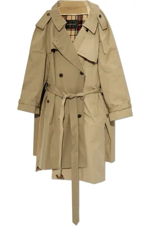 Balenciaga Damen, Mäntel, , XSGröße: