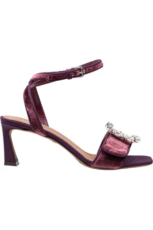 Dolce & Gabbana Damen, Schuhe, Mehrfarbig, 38 EUGröße: