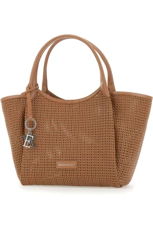Emporio Armani Damen, Taschen, Braun, ONE SIZEGröße: