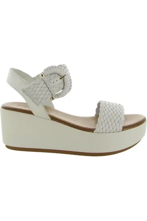 Inuovo Damen, Schuhe, Weiß, 40 EUGröße: