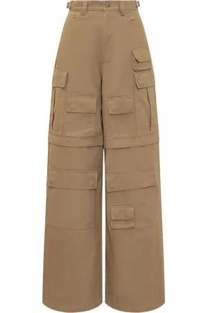 AMBUSH Damen, Hosen, , XSGröße: