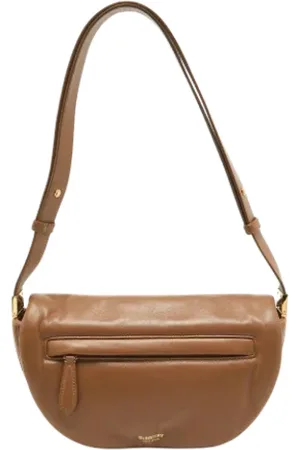 Burberry Damen, Pre-Owned, Braun, ONE SIZEGröße: