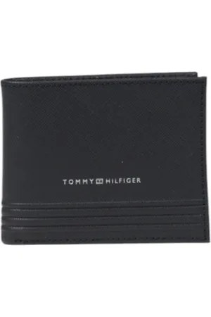 Tommy Hilfiger Herren, Accessories, Schwarzk, ONE SIZEGröße:
