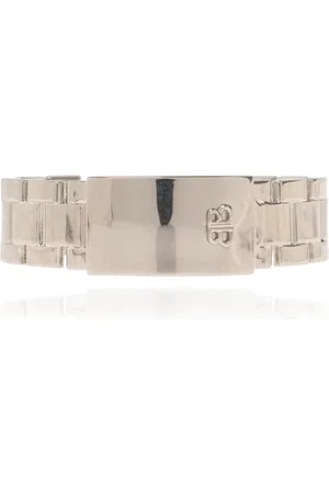 Balenciaga Unisex, Accessories, Grau, MGröße: