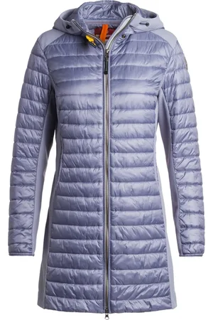 Parajumpers Damen, Jacken, Lila, SGröße:
