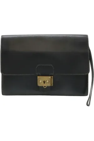 Hermès Damen, Pre-Owned, Schwarzk, ONE SIZEGröße: