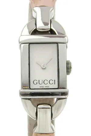 Gucci Damen, Pre-Owned, Weiß, ONE SIZEGröße: