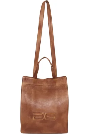 Gestuz Damen, Taschen, Braun, ONE SIZEGröße: