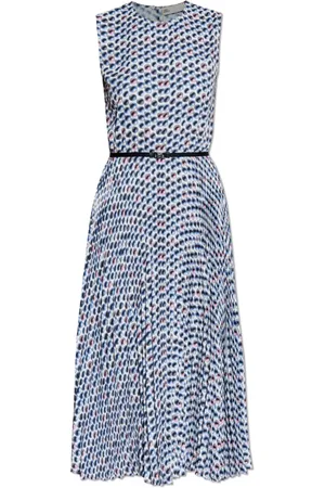 Tory Burch Damen, Kleider, Blau, XSGröße: