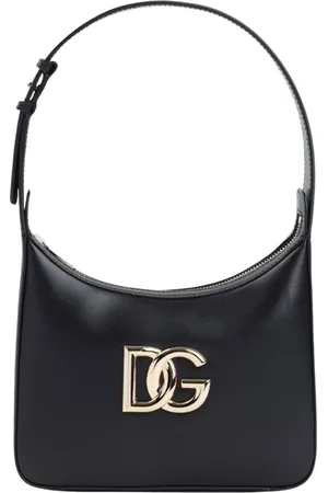 Dolce & Gabbana Damen, Taschen, Schwarzk, ONE SIZEGröße: