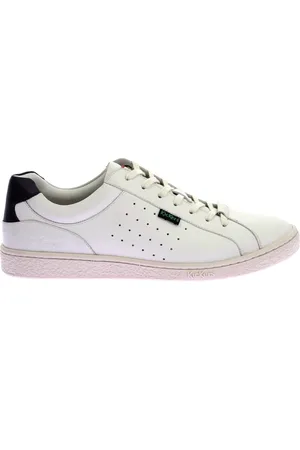 Kickers Herren, Schuhe, Weiß, 43 EUGröße: