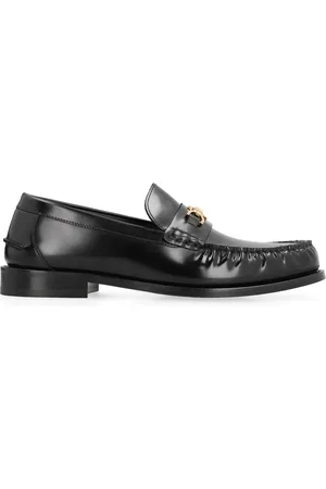VERSACE Herren, Schuhe, Schwarzk, 40 EUGröße: