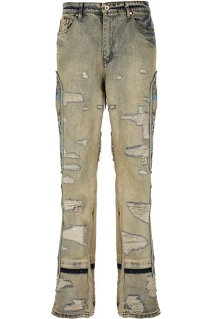 Who Decides War Herren, Jeans, , W36Größe: