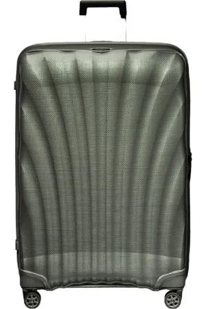 Samsonite Unisex, Koffer, Grün, ONE SIZEGröße: