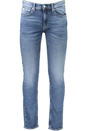 Calvin Klein Herren, Jeans, Blau, W30 L32Größe: