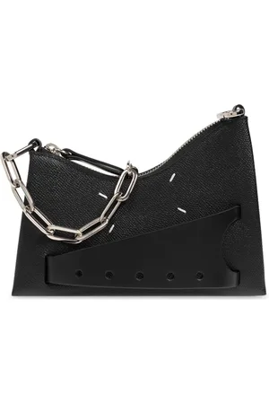 Maison Margiela Unisex, Taschen, Schwarzk, ONE SIZEGröße: