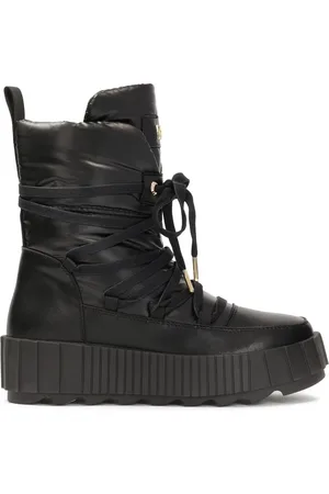 Kazar Damen, Schuhe, Schwarzk, 38 EUGröße: