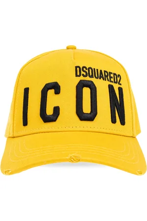 Dsquared2 Herren, Accessories, Gelb, ONE SIZEGröße: