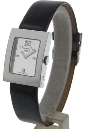 Dior Damen, Pre-Owned, Schwarzk, ONE SIZEGröße: