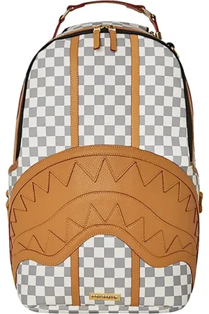 Sprayground Unisex, Taschen, Grau, ONE SIZEGröße: